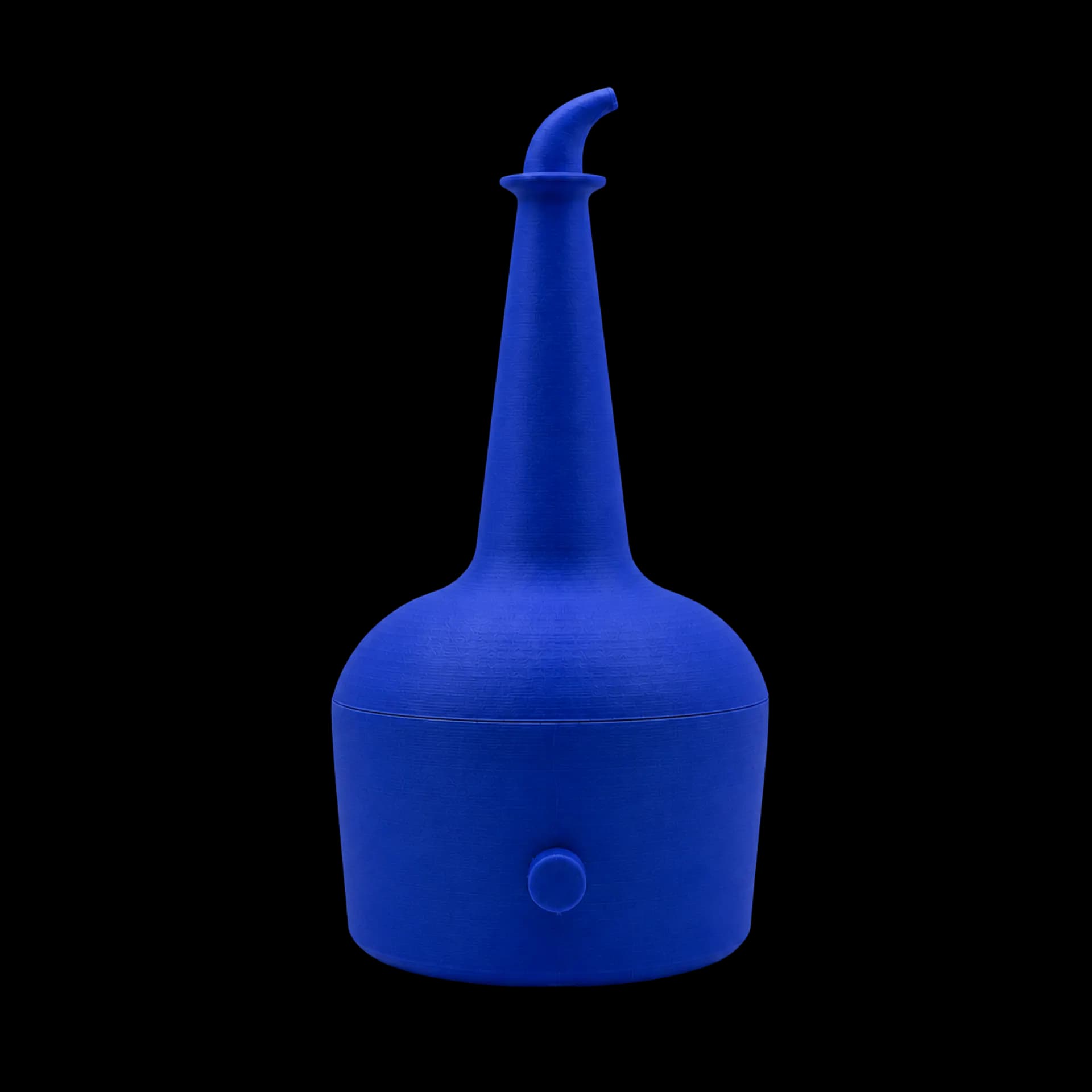 3D-printed prototype sample for fit and function review