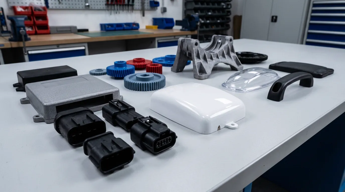 Multi-Material Products: One Partner or Three?