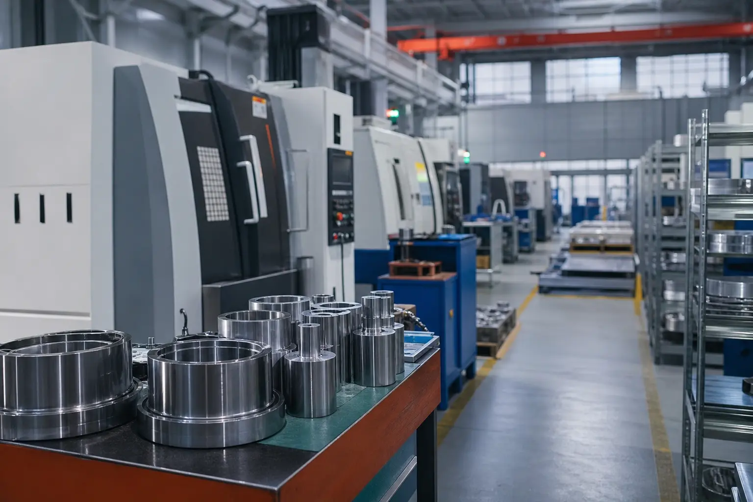 Tooling Ownership: What to Lock In Before You Pay